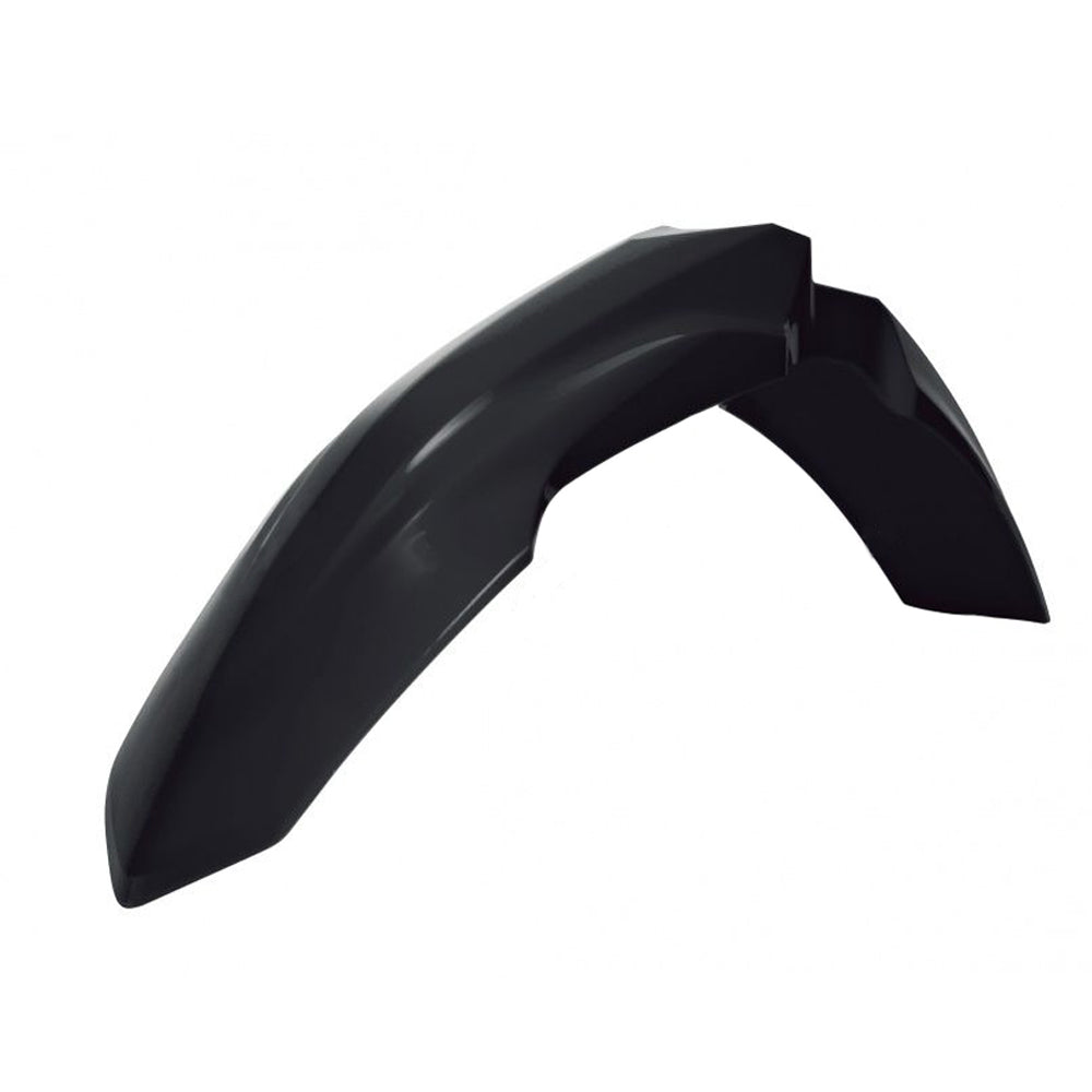 Rtech Vented Front Fender - Black