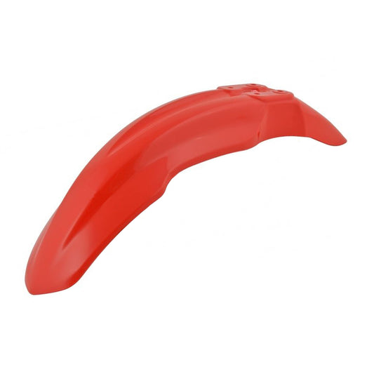 Rtech Front Fender - Red