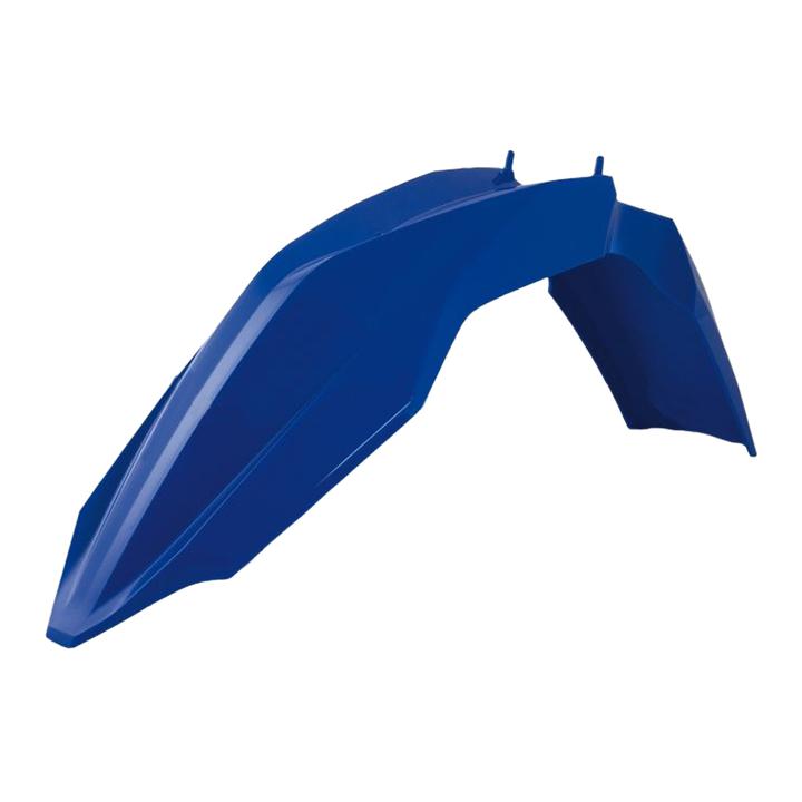 Rtech Vented Front Fender - Blue