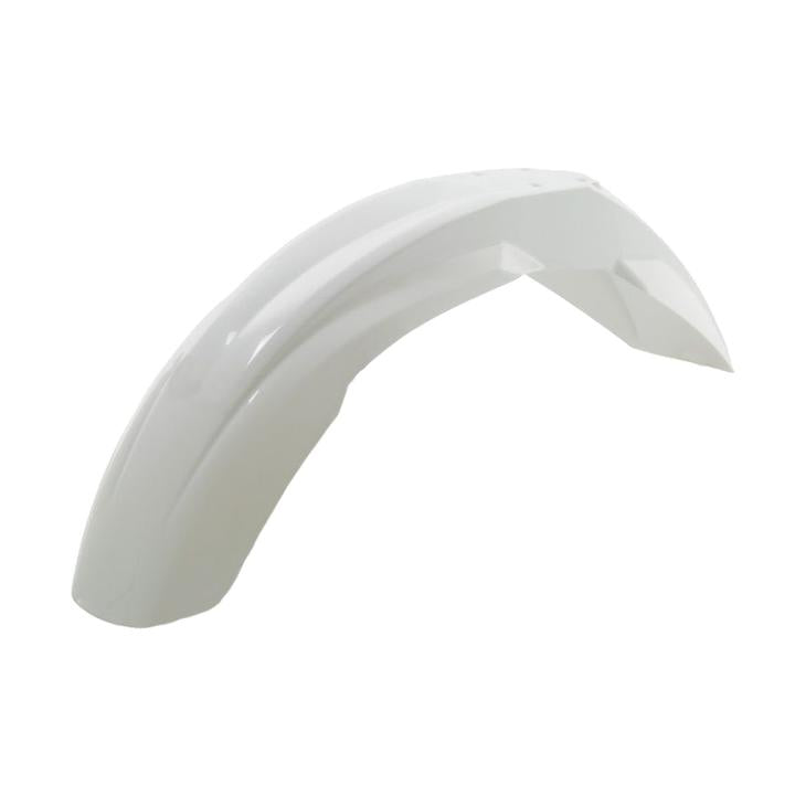 Rtech Front Fender - White