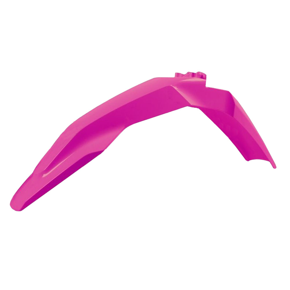 Rtech Vented Front Fender - Pink