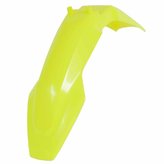 Rtech Front Fender - Yellow