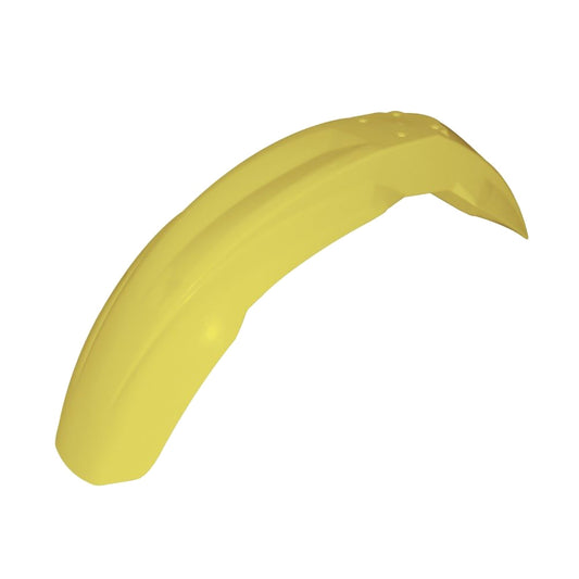 Rtech Front Fender - Yellow