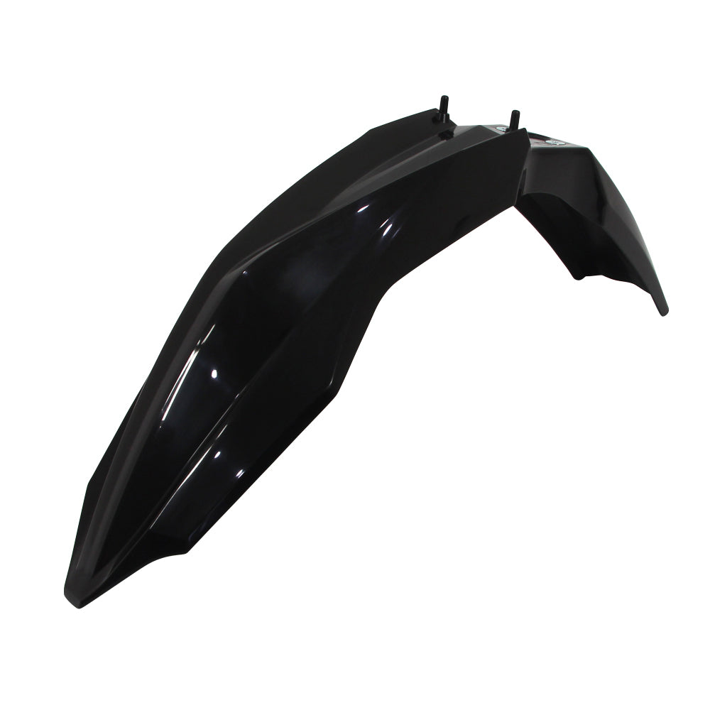 Rtech Front Fender - Black
