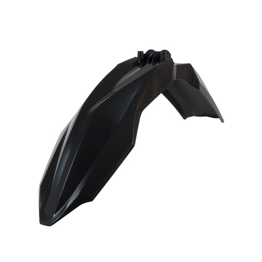 Rtech Front Fender - Black