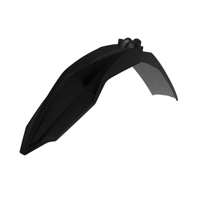 Rtech Front Fender - Black
