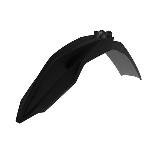 Rtech Front Fender - Black