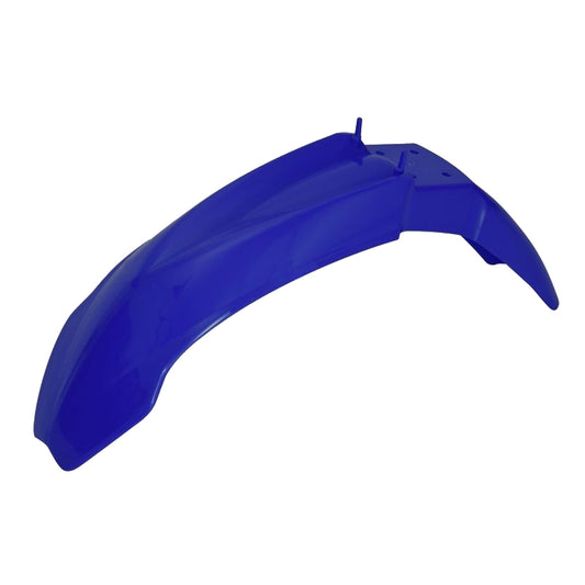 Rtech Front Fender - Blue