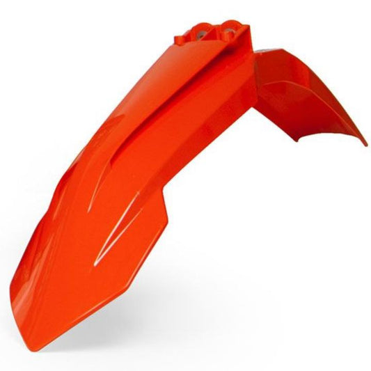 Rtech Front Fender - Orange