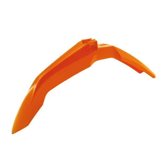 Rtech Front Fender - Orange