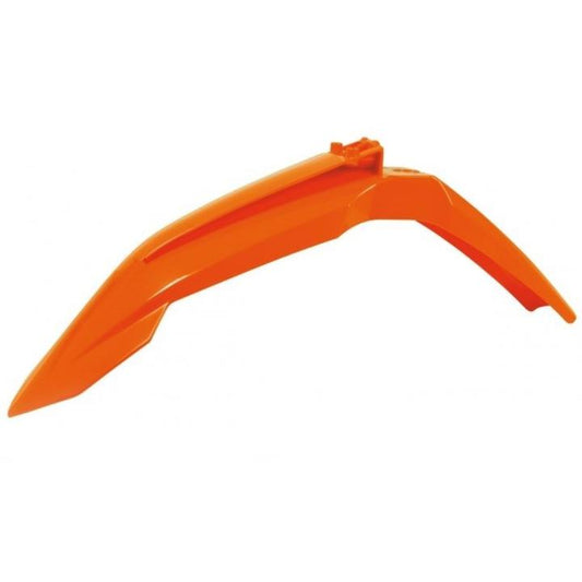 Rtech Front Fender - Orange