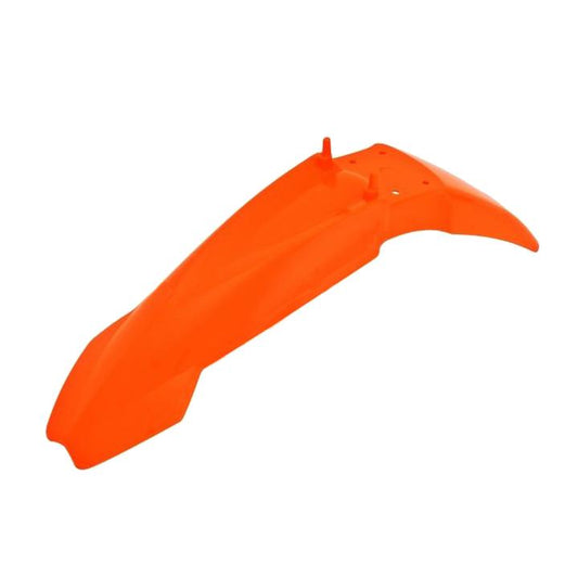 Rtech Front Fender - Orange