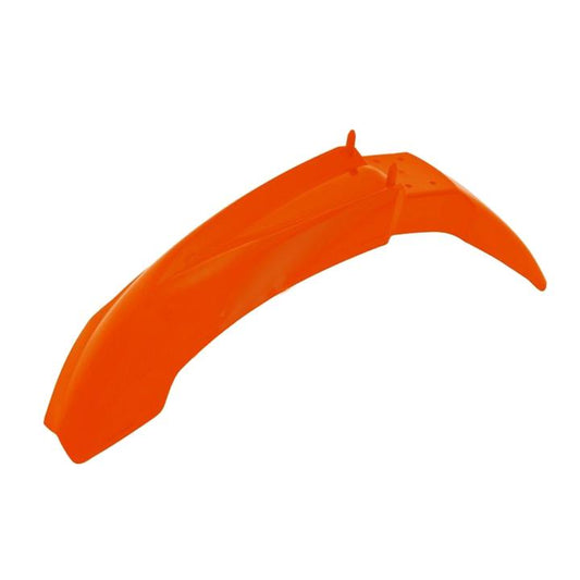 Rtech Front Fender - Orange