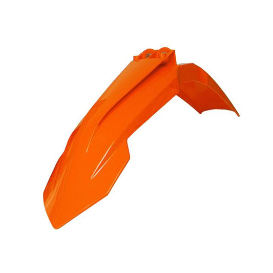 Rtech Front Fender - Orange