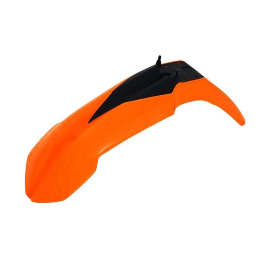 Rtech Front Fender - Orange