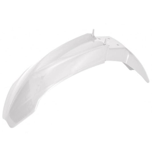 Rtech Front Fender - White
