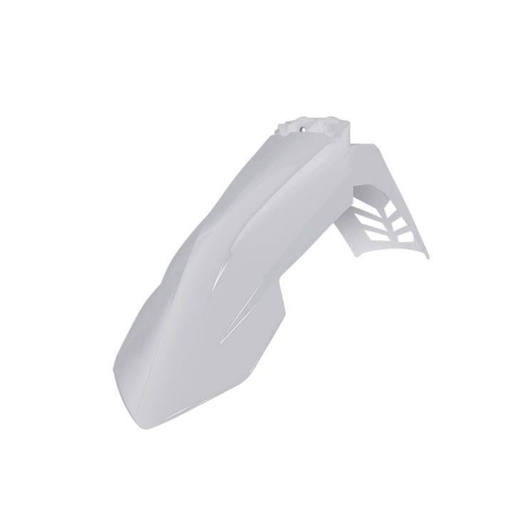 Rtech Front Fender - White