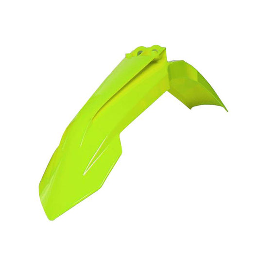 Rtech Front Fender - Yellow