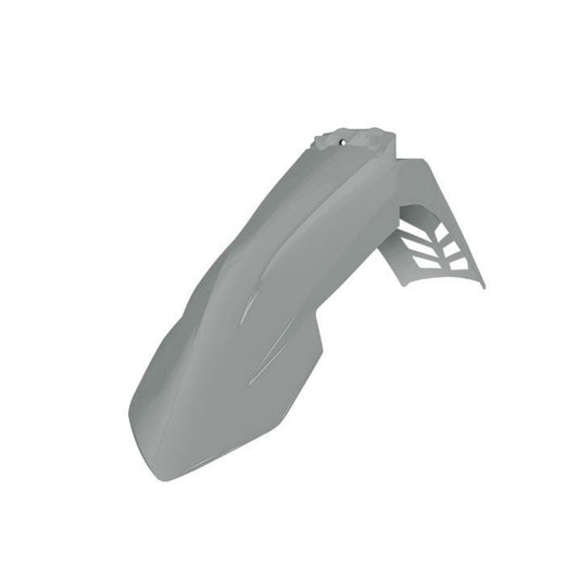 Rtech Vented Front Fender - Yellow