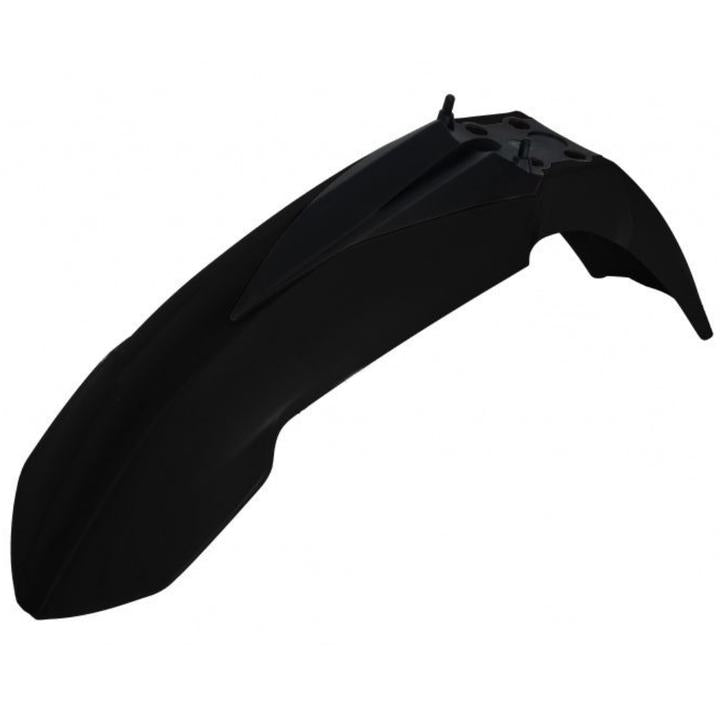 Rtech Front Fender - Black