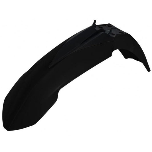 Rtech Front Fender - Black