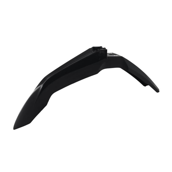 Rtech Front Fender - Black
