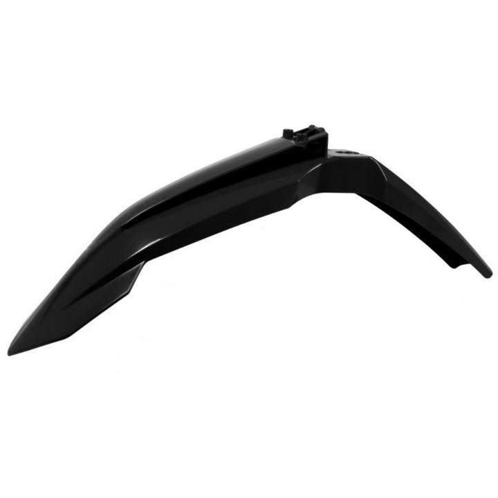 Rtech Front Fender - Black