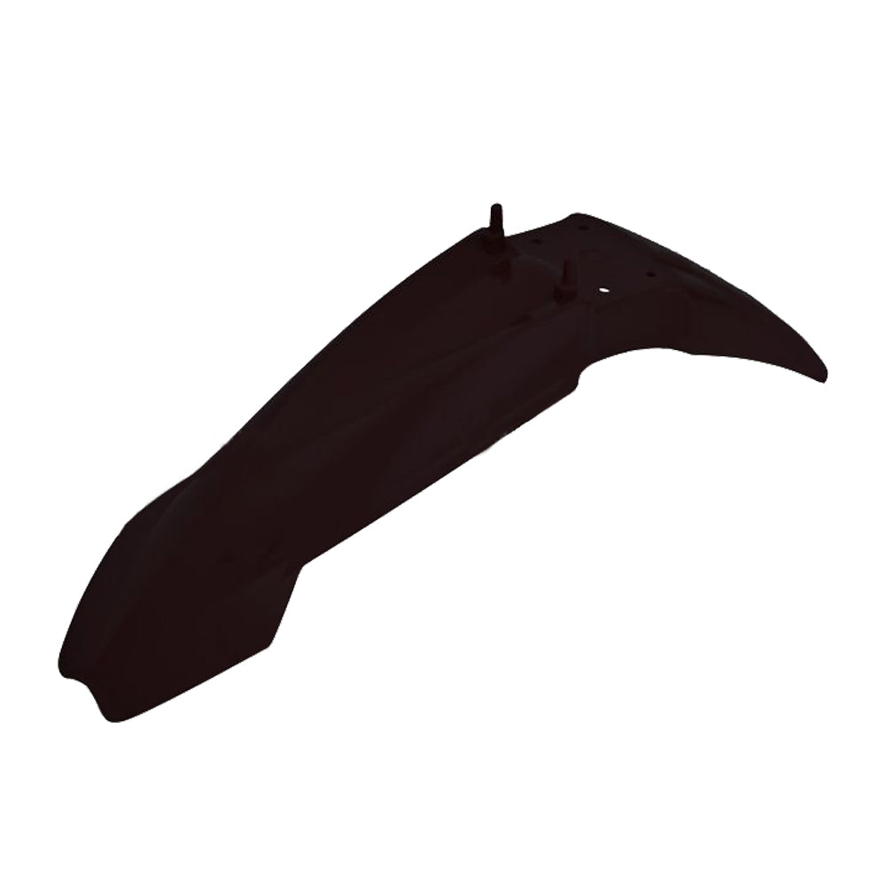 Rtech Front Fender - Black