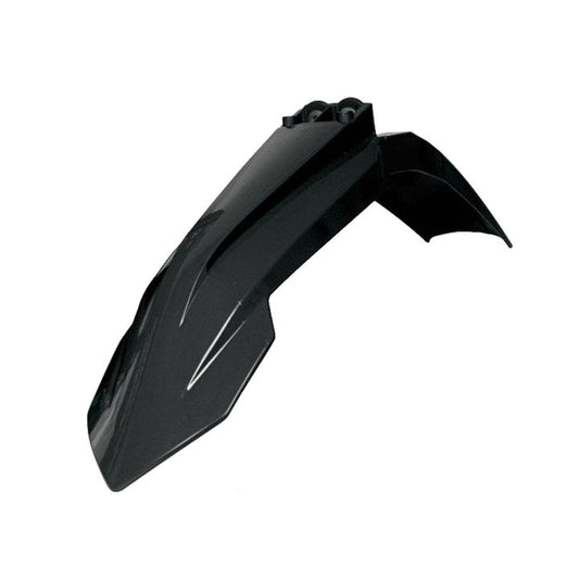 Rtech Front Fender - Black