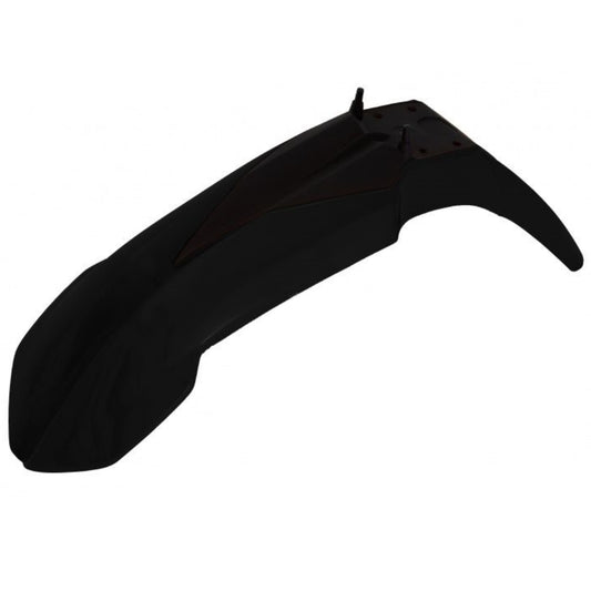 Rtech Front Fender - Black