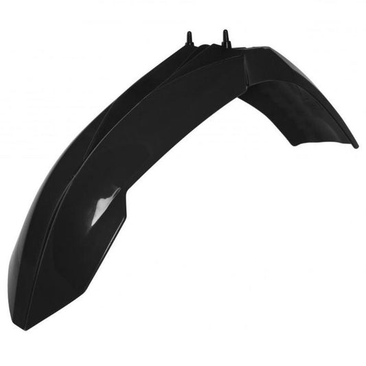 Rtech Front Fender - Black