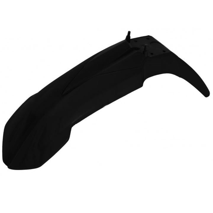 Rtech Front Fender - Black