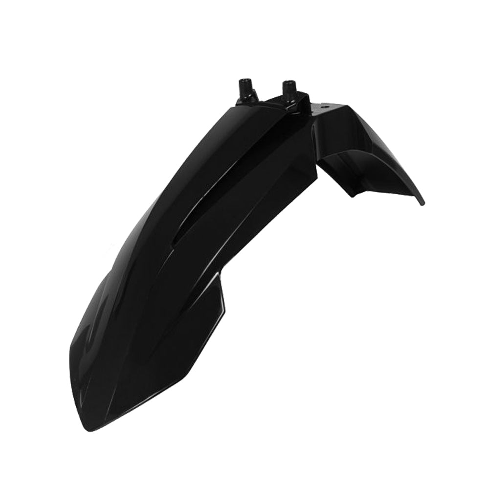 Rtech Front Fender - Black