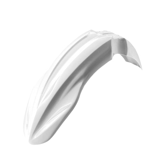 Rtech Front Fender - White