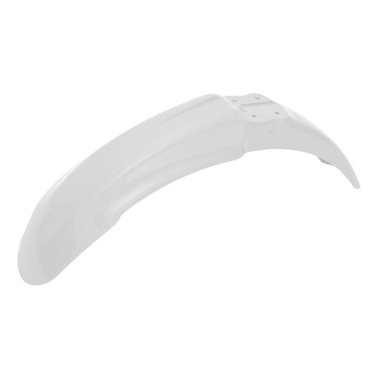 Rtech Front Fender - White