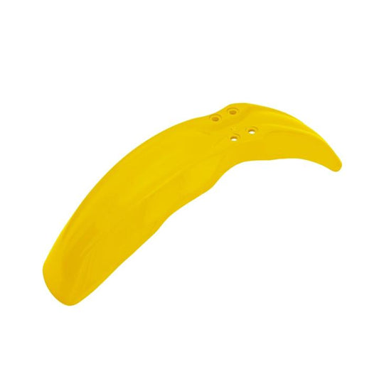 Rtech Front Fender - Yellow