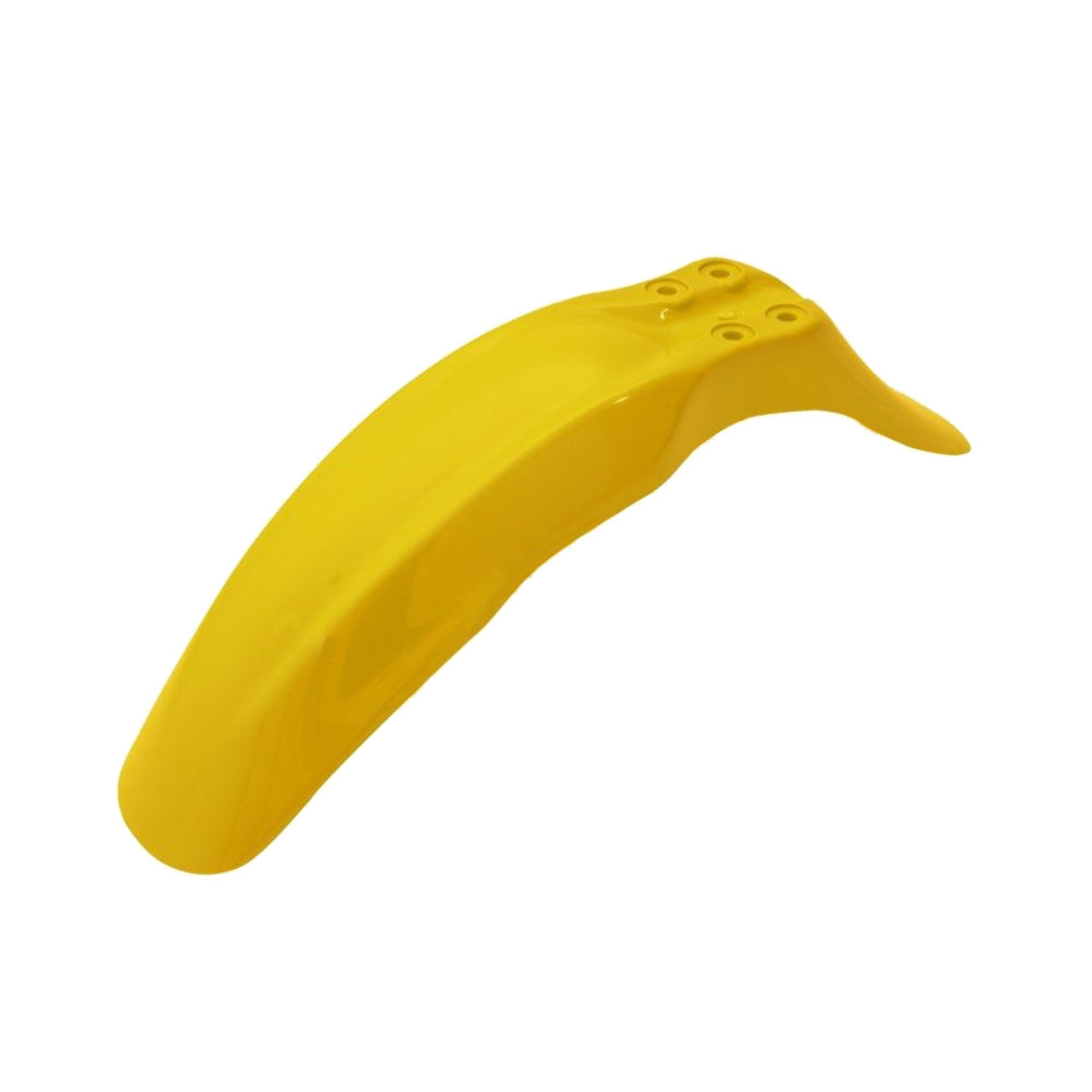 Rtech Front Fender - Yellow
