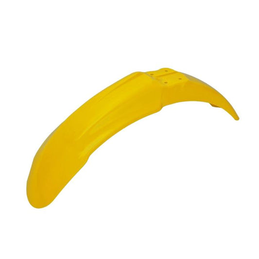 Rtech Front Fender - Yellow
