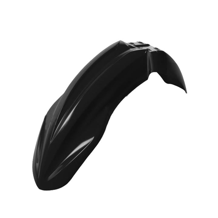 Rtech Front Fender - Black