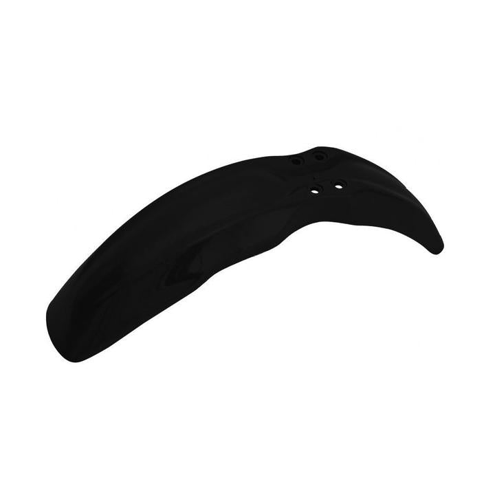 Rtech Front Fender - Black