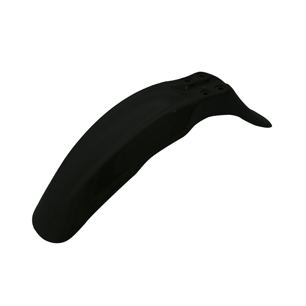 Rtech Front Fender - Black