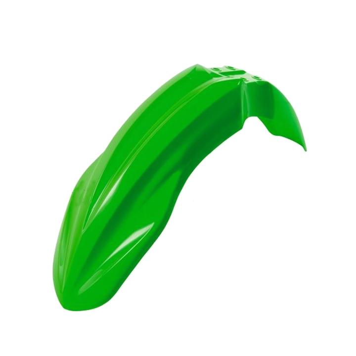 Rtech Front Fender - Green