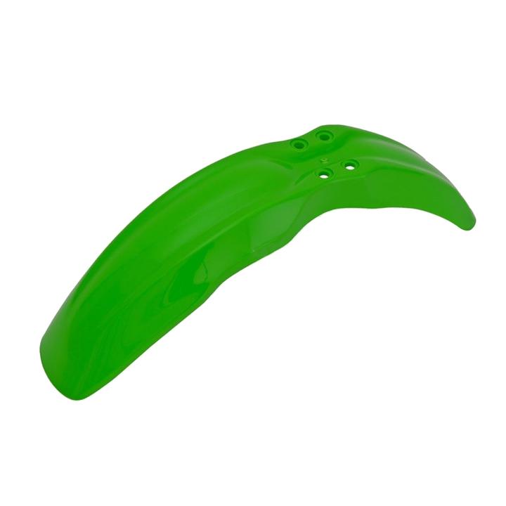 Rtech Front Fender - Green