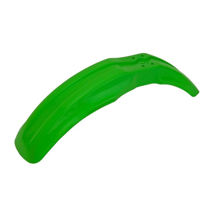 Rtech Front Fender - Green