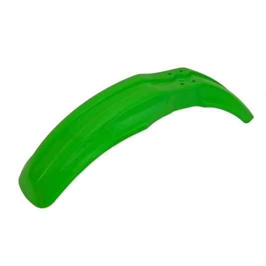Rtech Front Fender - Green
