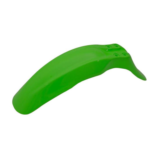 Rtech Front Fender - Green