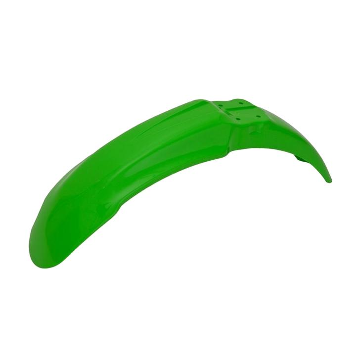 Rtech Front Fender - Green