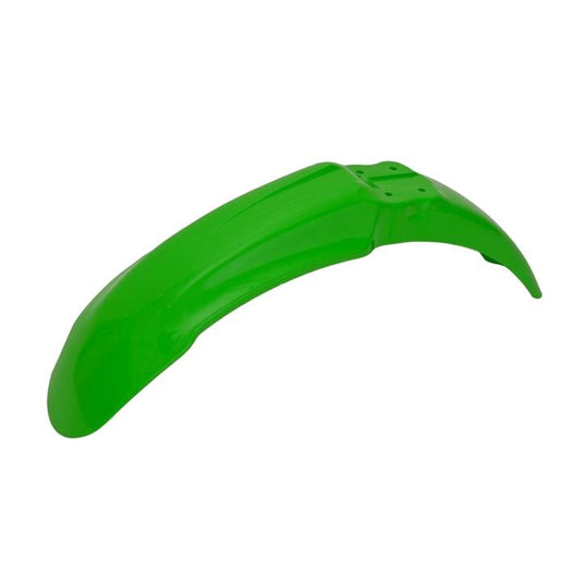 Rtech Front Fender - Green