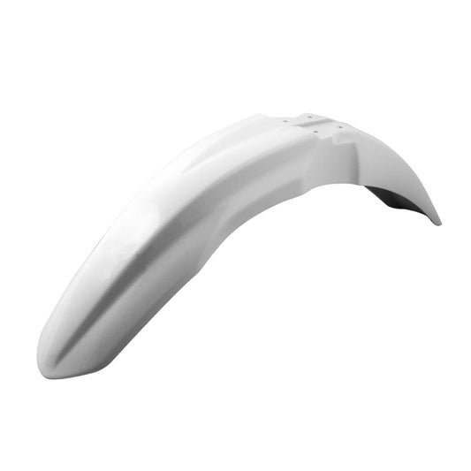 Rtech Front Fender - White