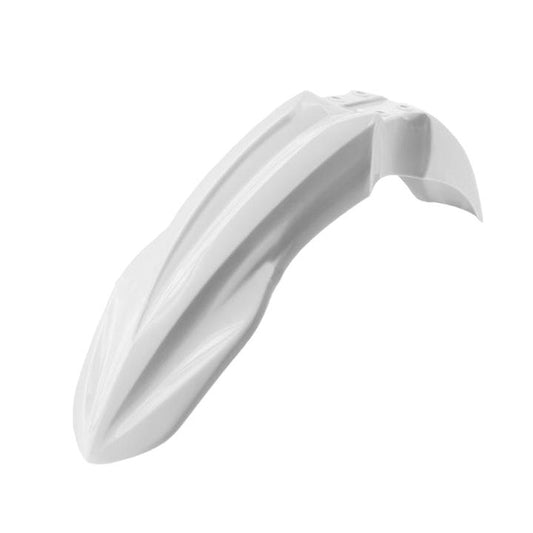 Rtech Front Fender - White